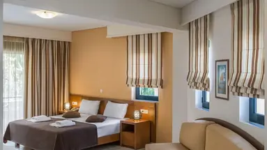 Creta Palm Aparthotel