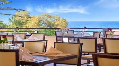 Creta Palm Aparthotel
