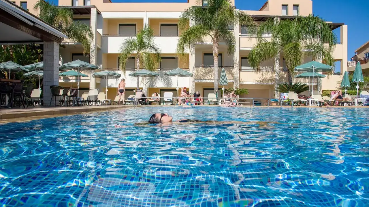 Creta Palm Aparthotel
