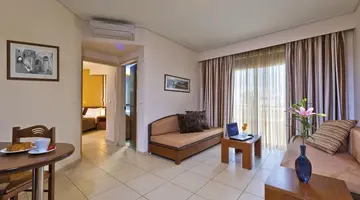 Creta Palm Aparthotel