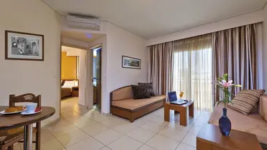 Creta Palm Aparthotel
