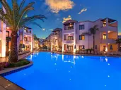 Creta Palm Aparthotel