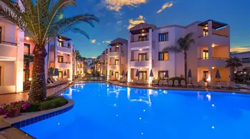 Creta Palm Aparthotel