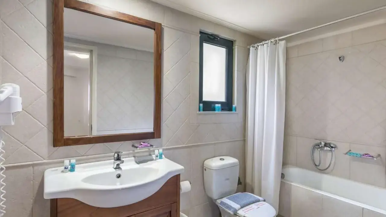 Creta Palm Aparthotel