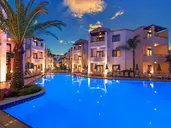 Creta Palm Aparthotel