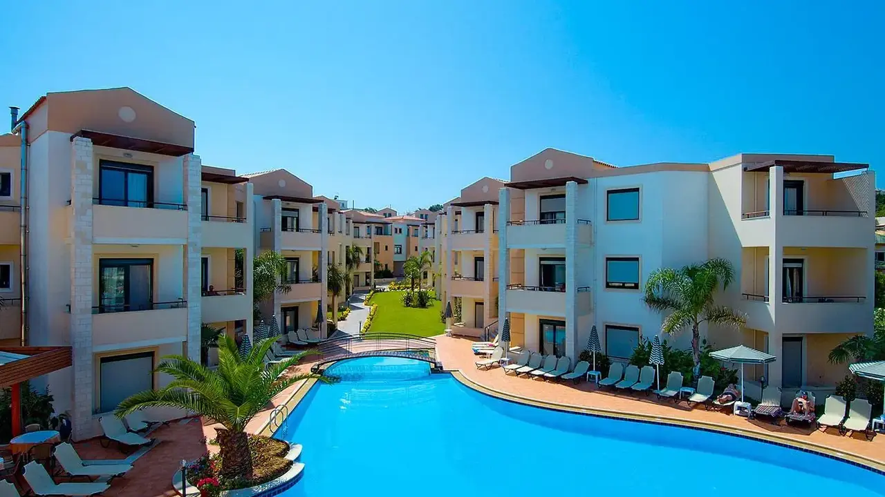 Creta Palm