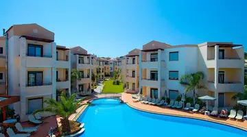 Creta Palm