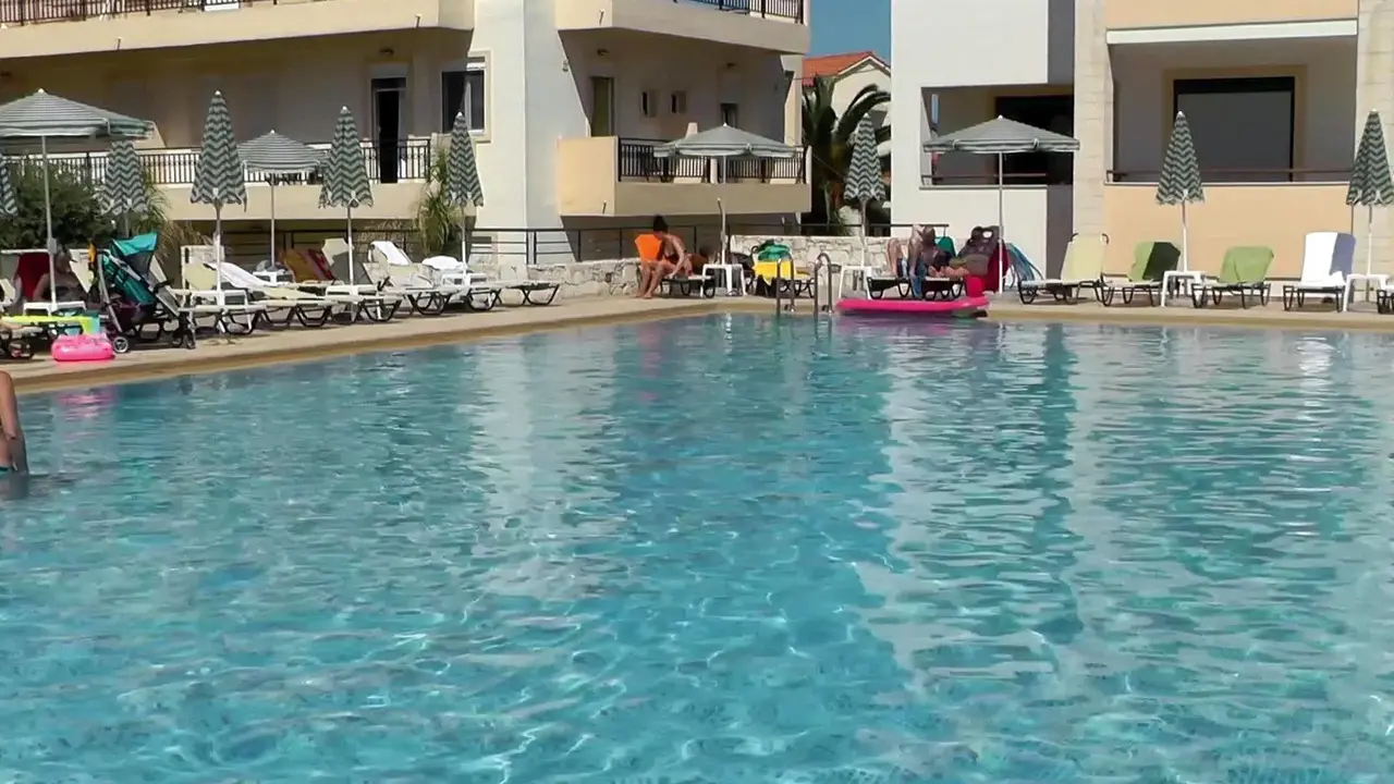 Creta Palm