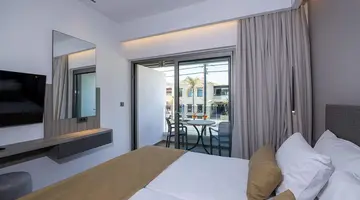 Creta Palm