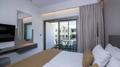 Creta Palm