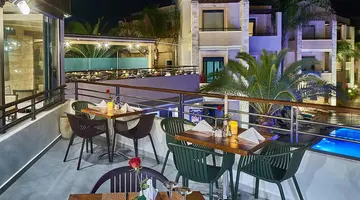 Creta Palm