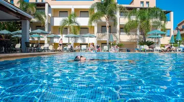 Creta Palm