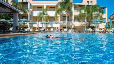 Creta Palm
