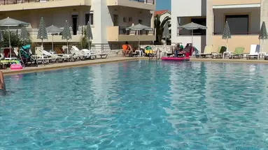 Creta Palm