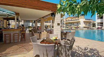 Creta Palm
