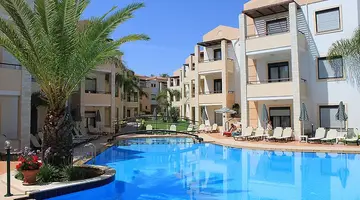 Creta Palm