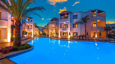 Creta Palm