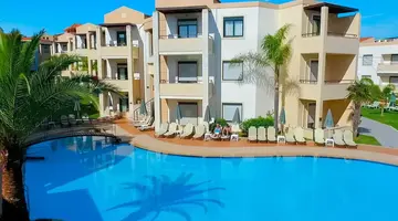 Creta Palm