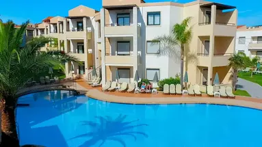 Creta Palm