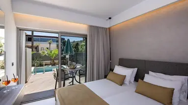 Creta Palm