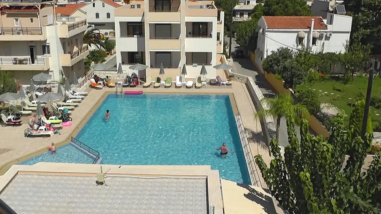 Creta Palm