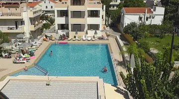 Creta Palm