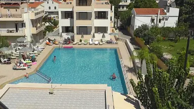 Creta Palm