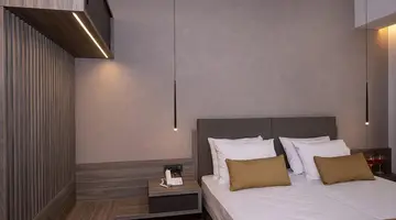 Creta Palm