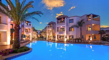 Creta Palm