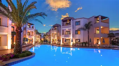 Creta Palm