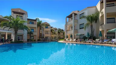 Creta Palm