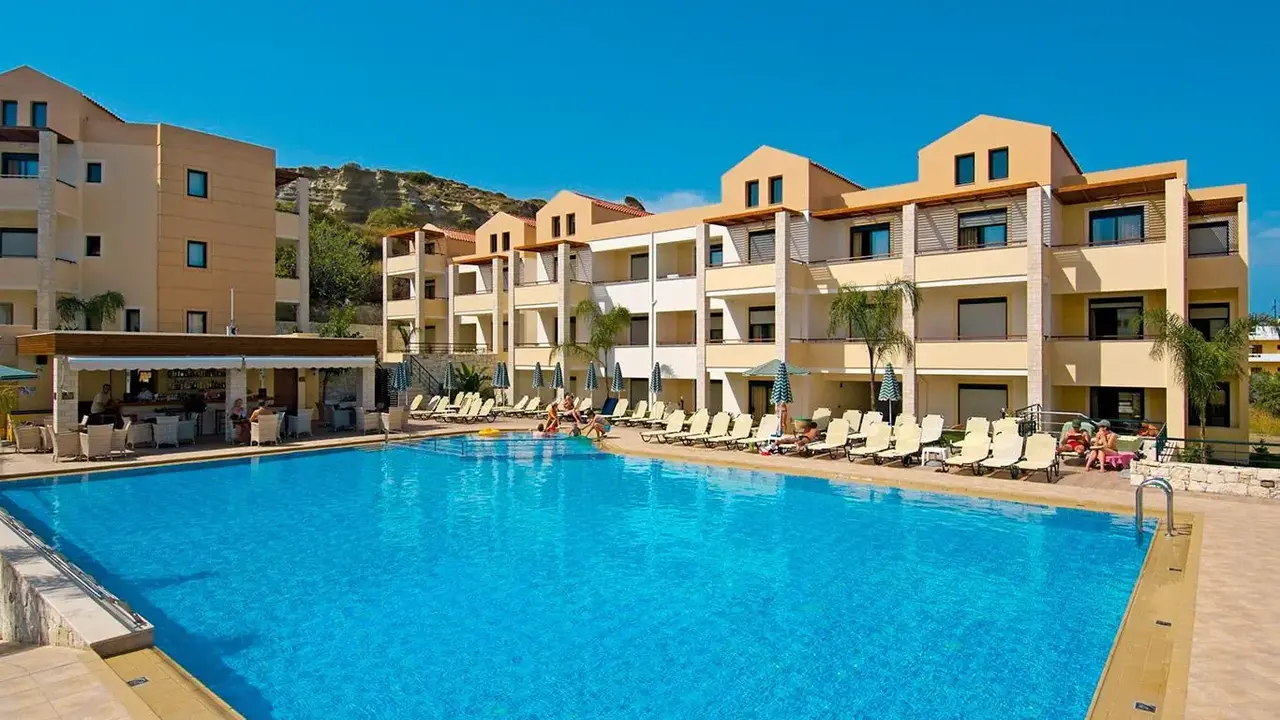 Creta Palm