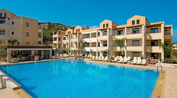 Creta Palm