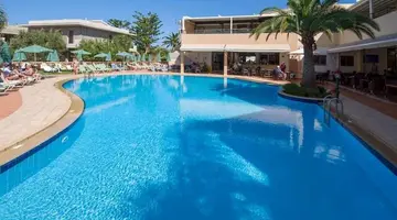 Creta Palm