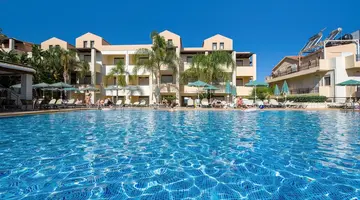 Creta Palm