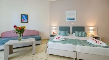 Creta Palm