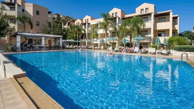 Creta Palm