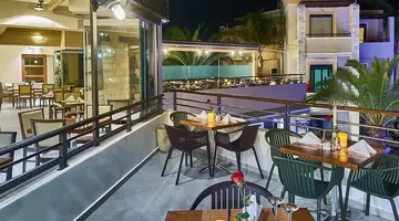 Creta Palm
