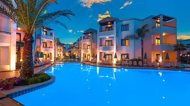 Creta Palm