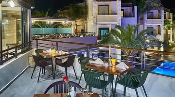 Creta Palm