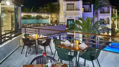 Creta Palm