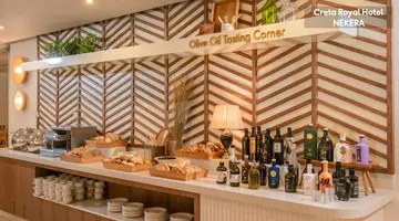 Creta Royal Hotel