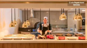 Creta Royal Hotel
