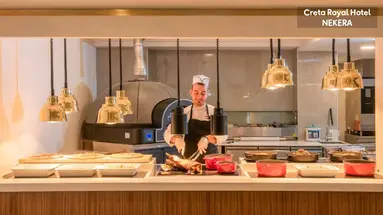 Creta Royal Hotel