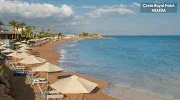 Creta Royal Hotel