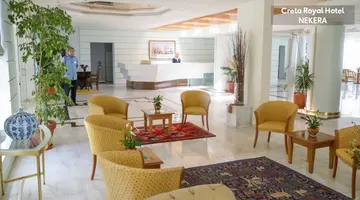 Creta Royal Hotel