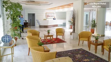 Creta Royal Hotel