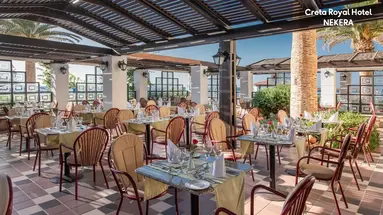 Creta Royal Hotel