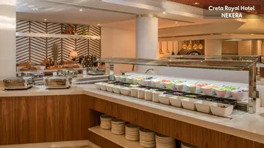 Creta Royal Hotel