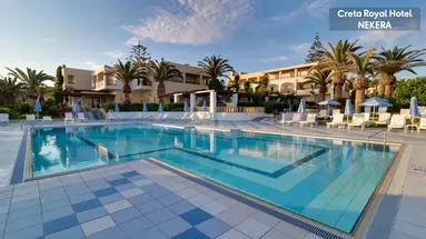 Creta Royal Hotel